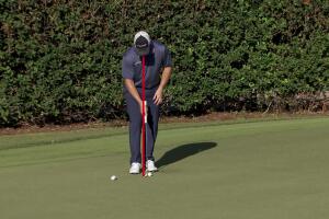 Putt Better Under Pressure