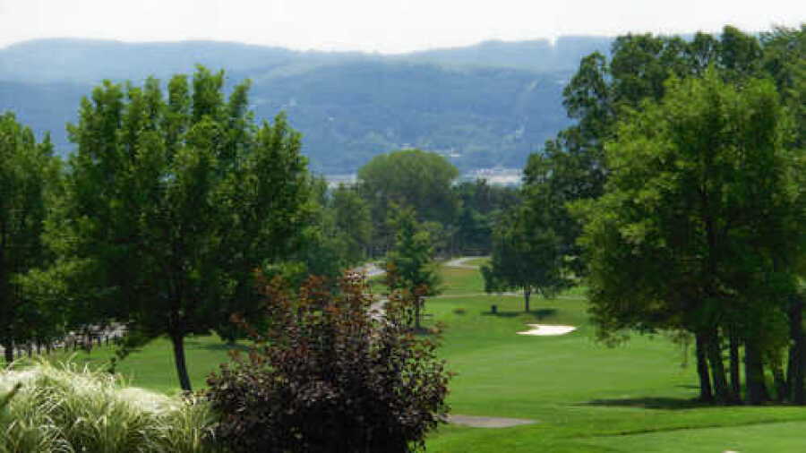 Binghamton CC