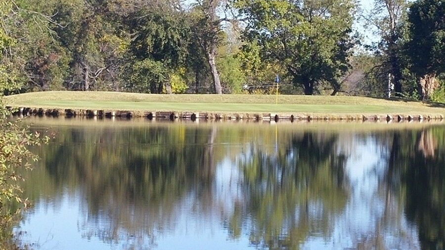 Brent Bruehl Memorial GC