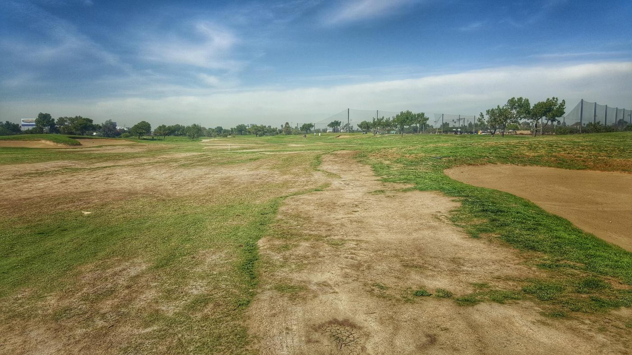 7th Fairway (Photo submitted by pmm21 on 02/23/2016)