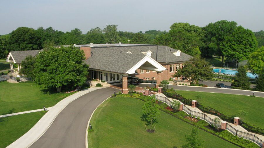 Standard CC: Clubhouse
