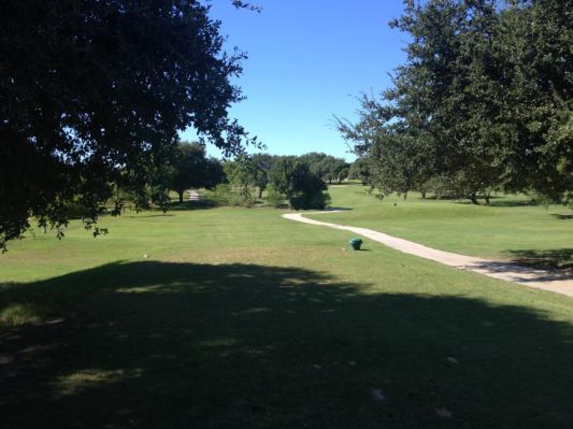 Where's the green again? (Photo submitted by Michael7208292 on 09/23/2013)