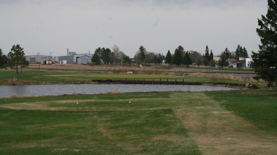 Prentice Pines GC