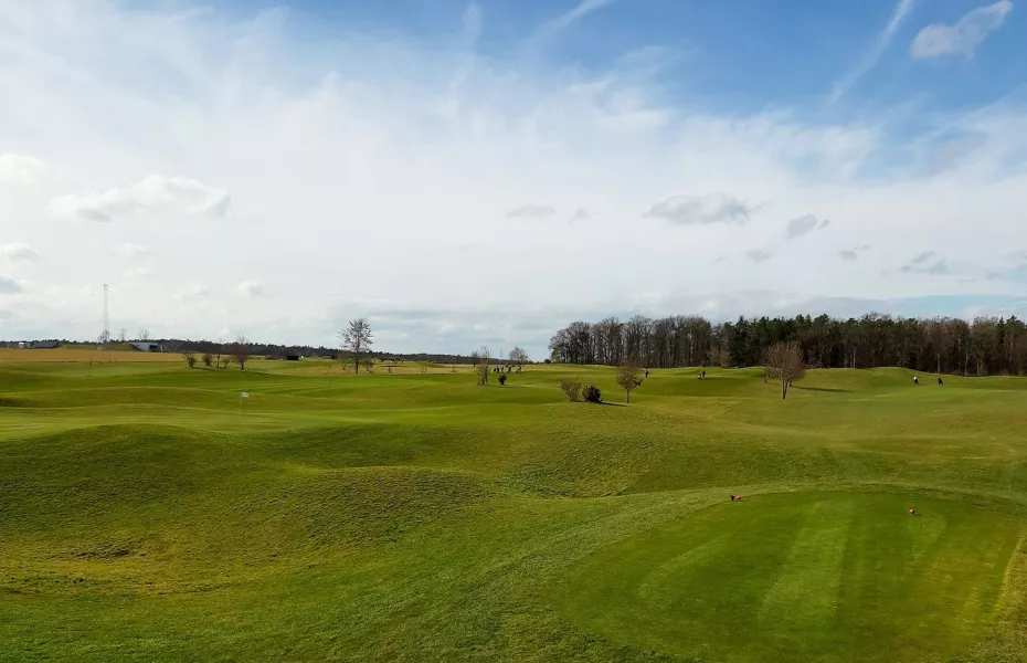 Nuernberg Golf Range