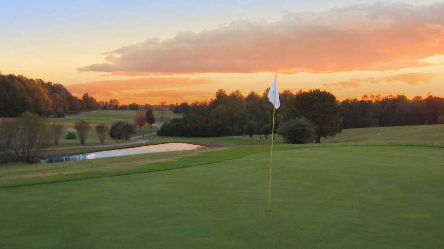 Brevofield Golf Links