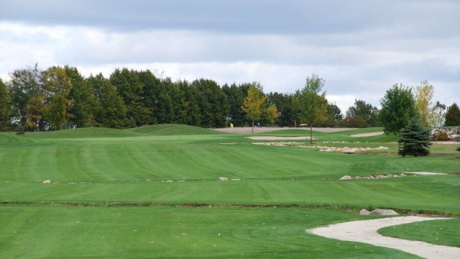 Wander Springs GC
