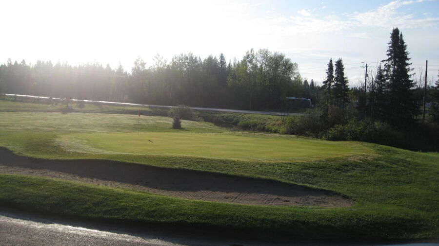 Emerald Greens GC