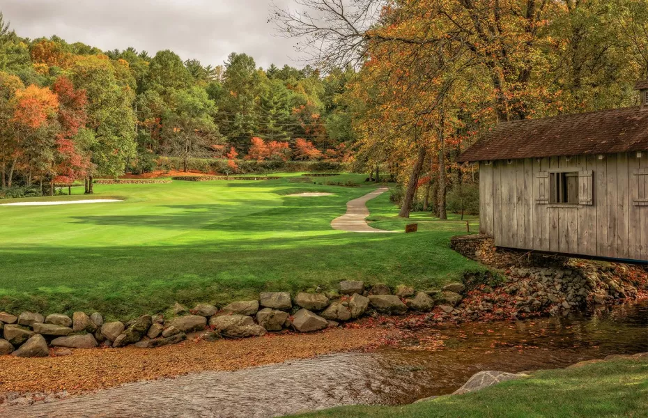 CC of Sapphire Valley