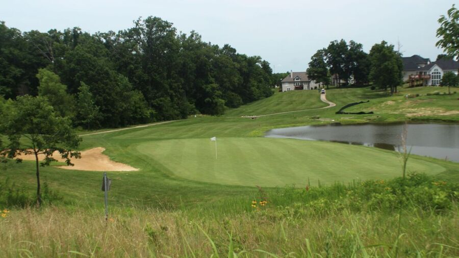 Bear Creek GC