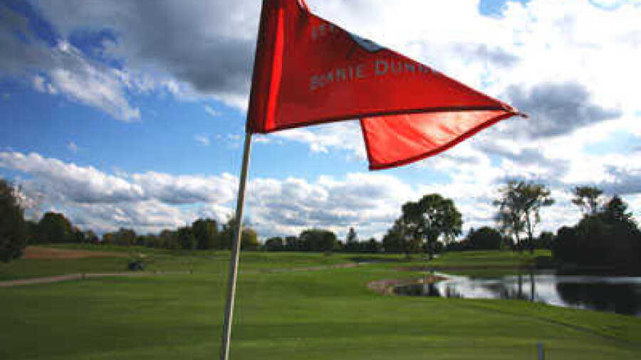Bonnie Dundee GC: #6