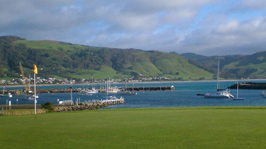 Apollo Bay GC