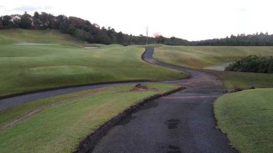 Central GC NEW