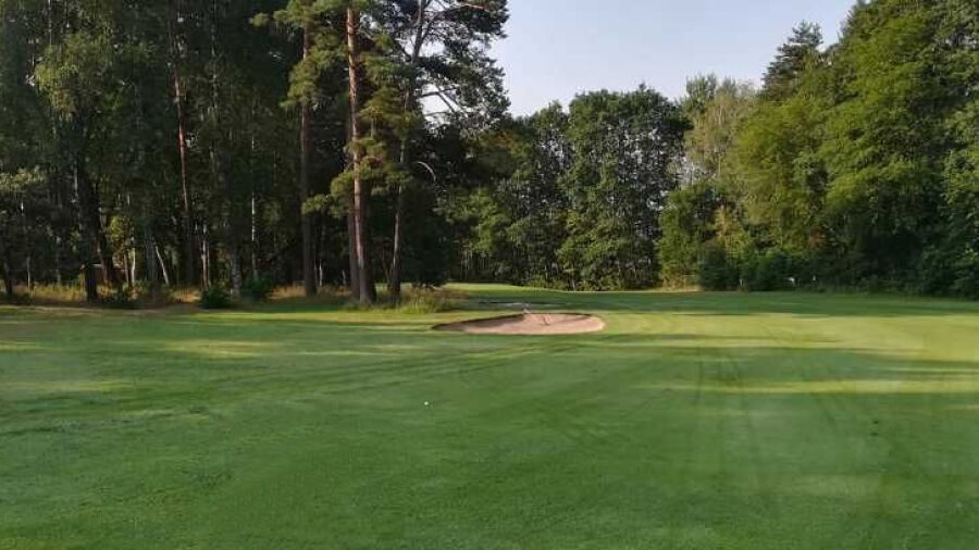 Bergen-Hohne GC