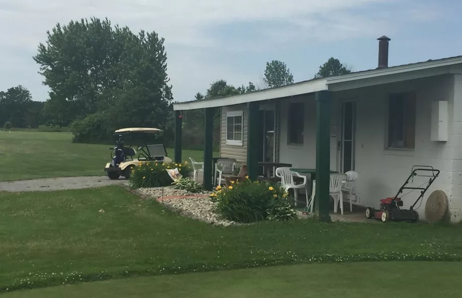 Meander GC