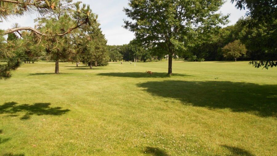 Odana Hills GC