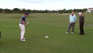 Full Swing: Getting To Impact with Rory McIlroy