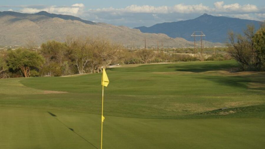 Fred Enke GC