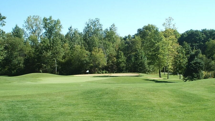 Village Green GC