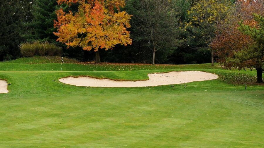 Overlook GC