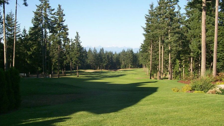 Sunnydale GCC