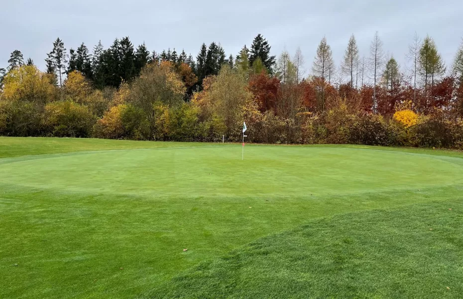 Harthausen GC
