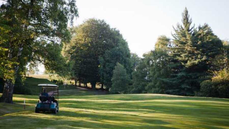 Alpino di Stresa GC: #5