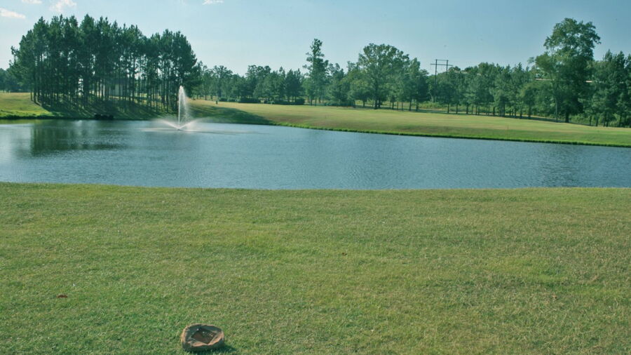 Eagle Hill Golf & Athletic Club