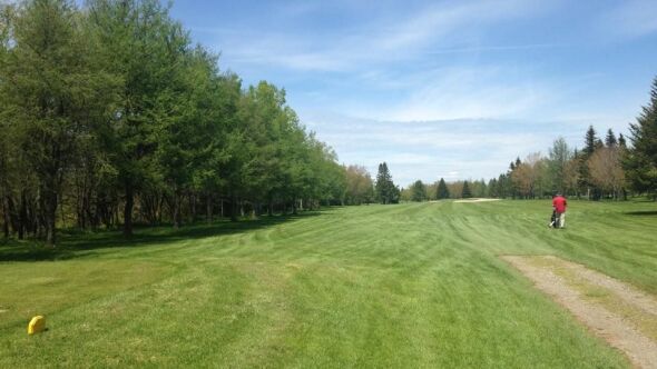 Club de Golf de Fauvel