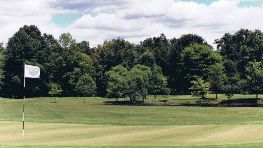 Duck Creek GC