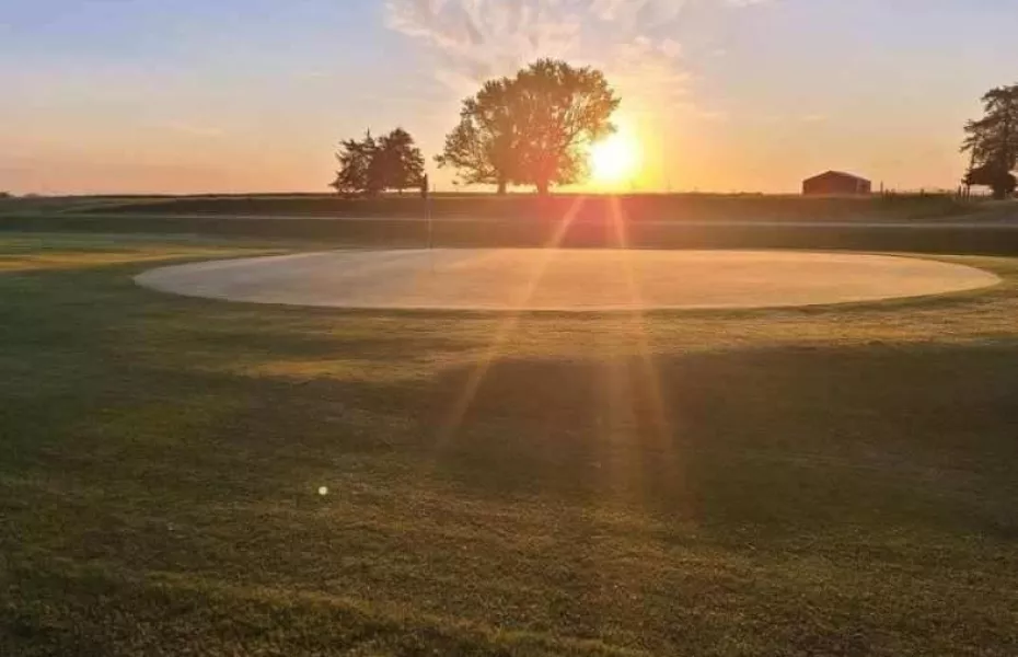 Lakeside National GC