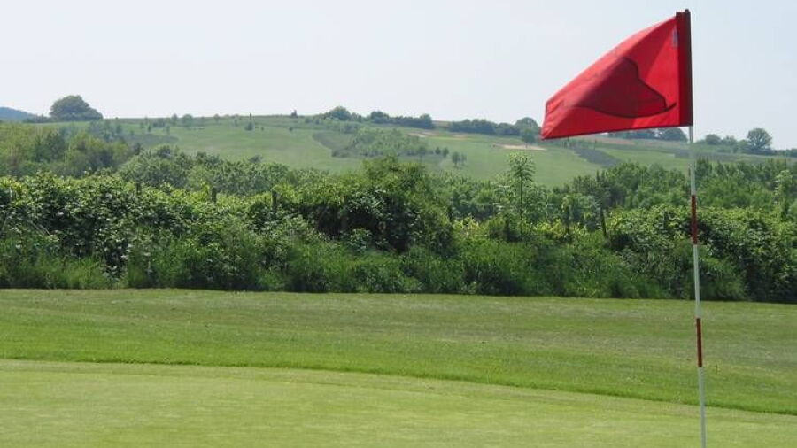 Sinsheim Buchenauerhof GC – 18-hole: #1