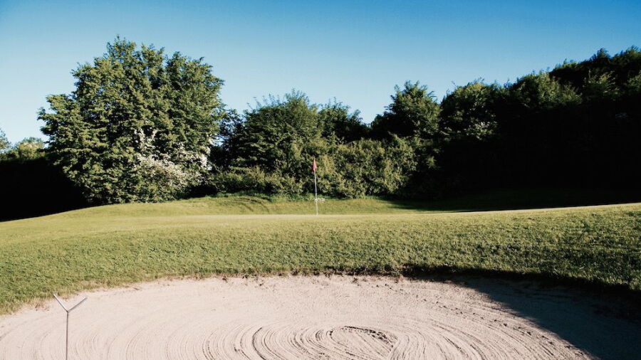 Teutoburger Wald Halle/Westfalen GC - Red: #1