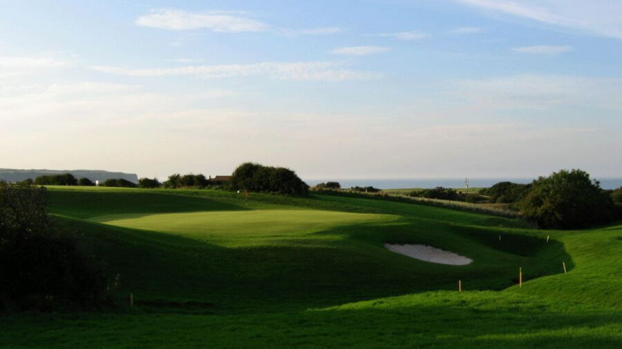 Whitby GC