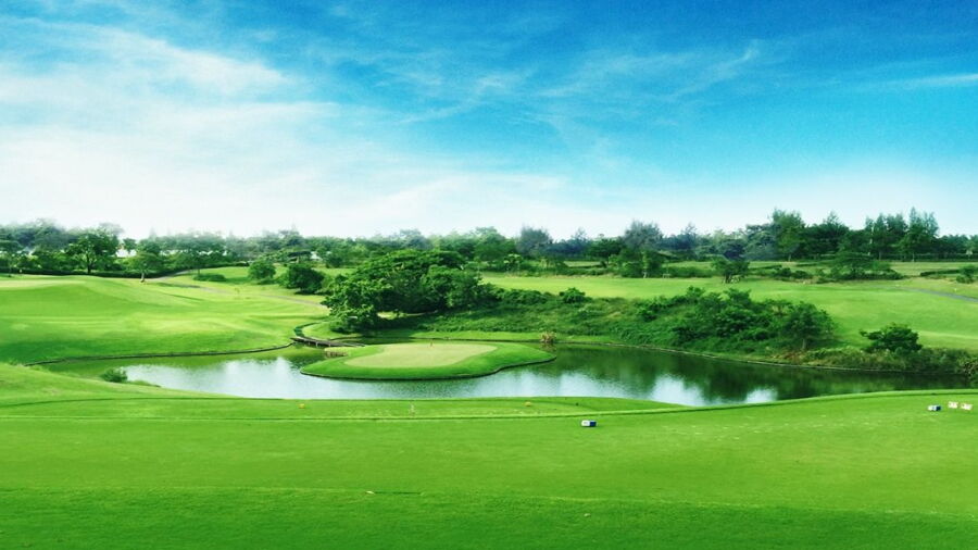 Riverdale GC