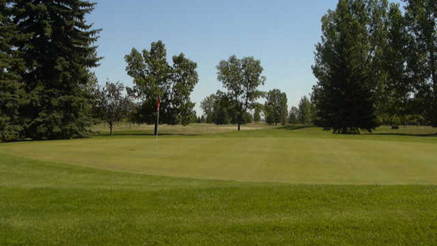 McVille CC: #9