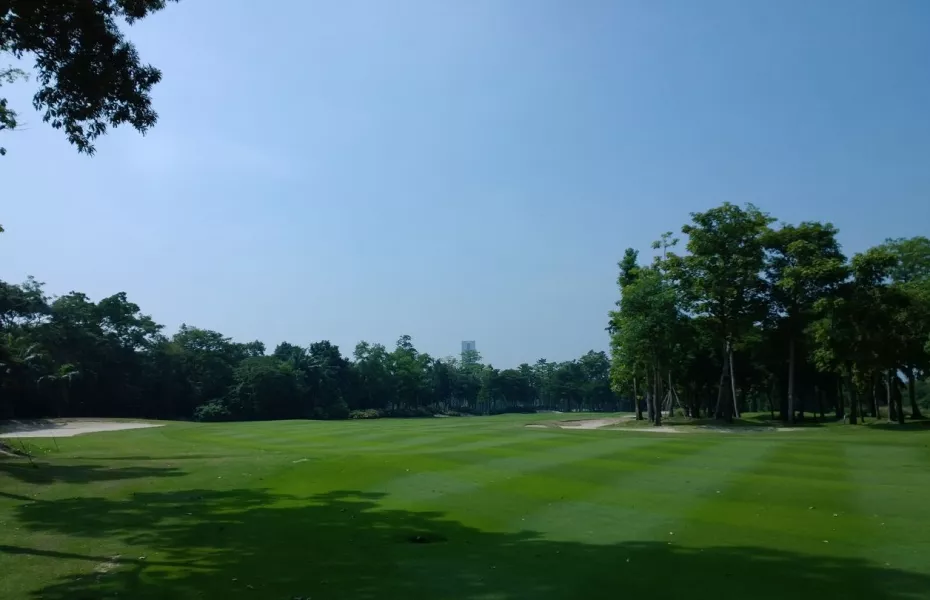 Subhapruek GC
