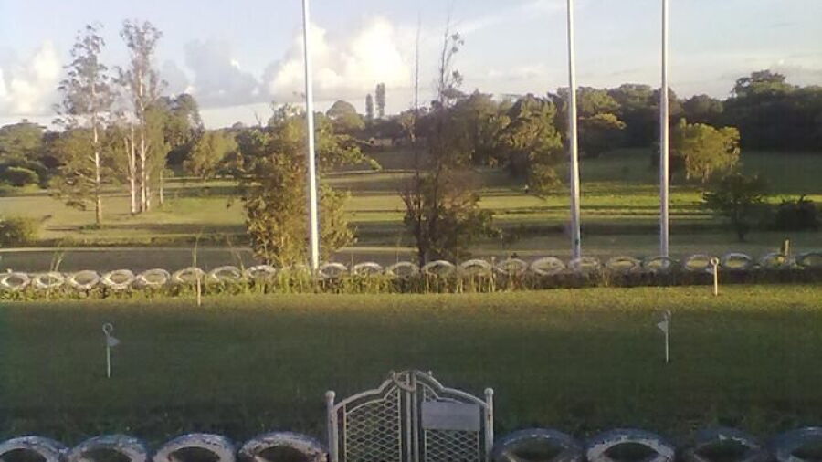 Luanshya GC