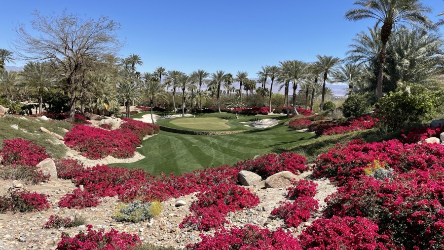 Touring Sensei's Porcupine Creek Golf Club, one of golf's most