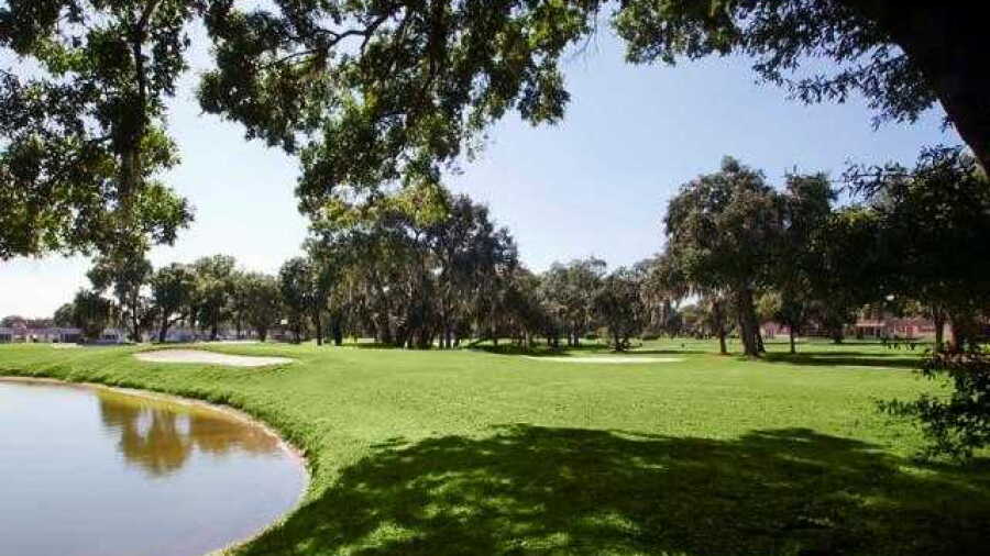 Kings Point GC