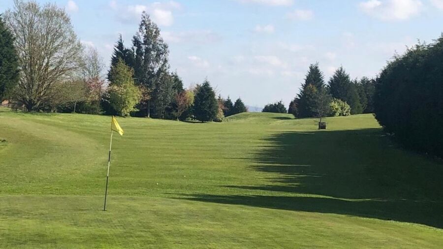 Rowley Regis GC