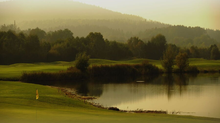 Zillertal Uderns GC