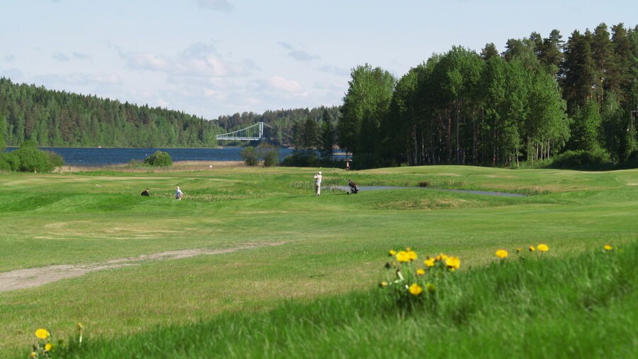 Iitti Golf