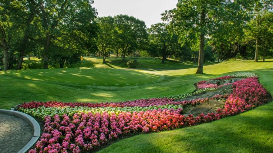 Kernwood CC