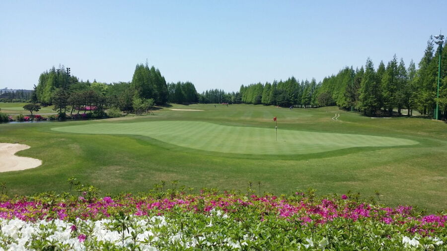 Incheon Grand CC