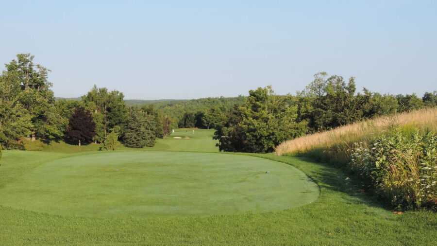 Blue Springs GC