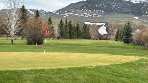 River Park GC