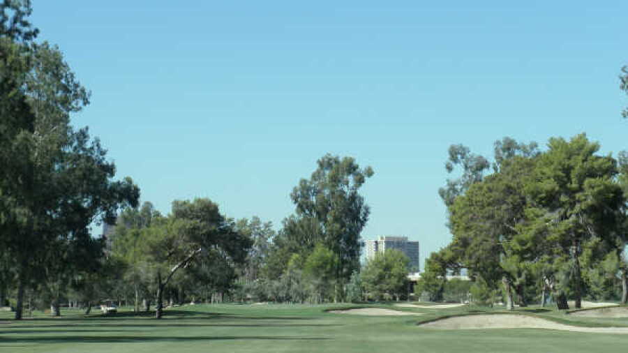 Phoenix CC: #7