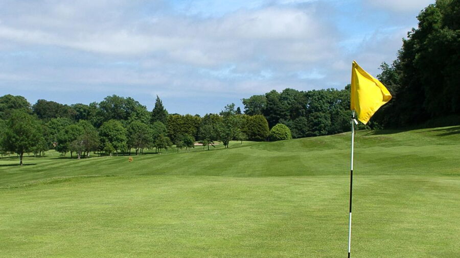 Wilton GC