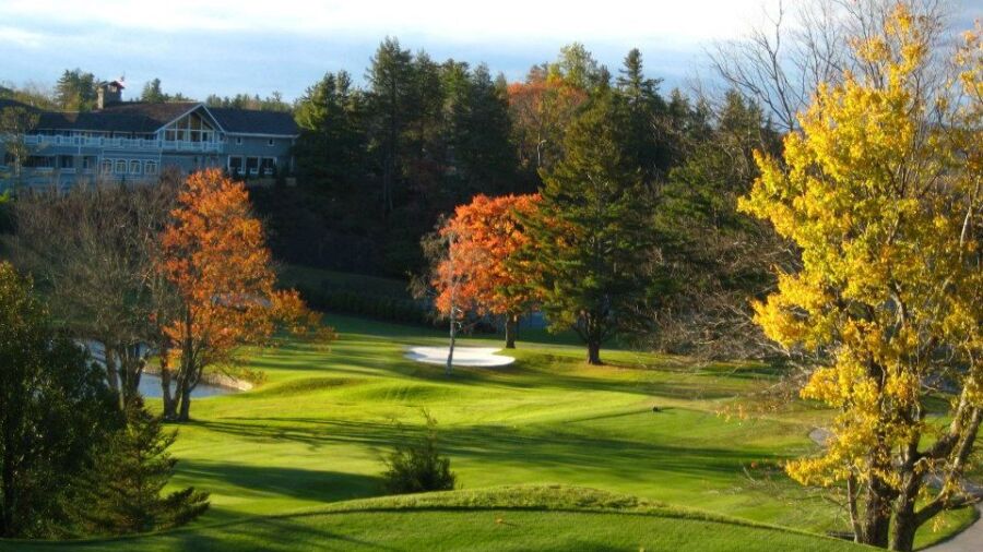 Blowing Rock CC