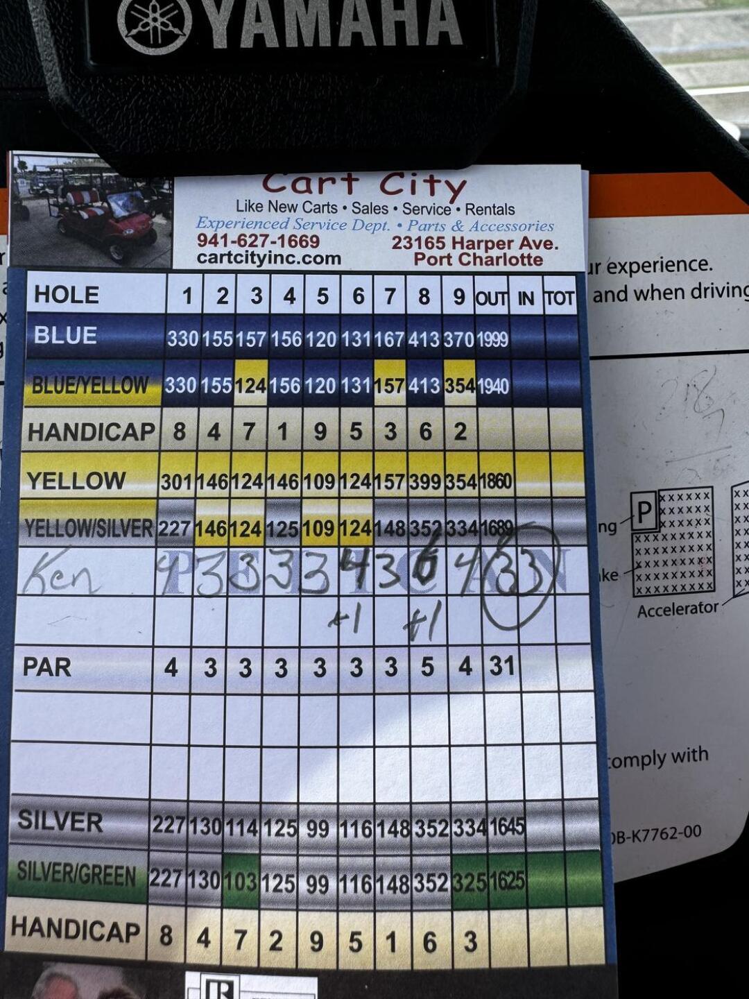 (Photo submitted by u356173135 on 07/20/2024)